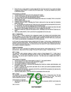 浏览型号LPC47B27X的Datasheet PDF文件第79页