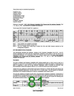 浏览型号LPC47B27X的Datasheet PDF文件第81页