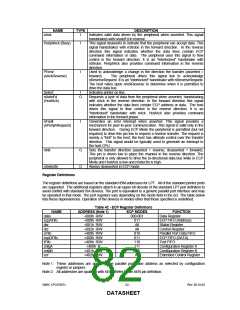 浏览型号LPC47B27X的Datasheet PDF文件第82页