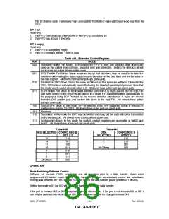浏览型号LPC47B27X的Datasheet PDF文件第86页