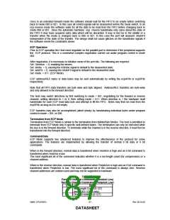 浏览型号LPC47B27X的Datasheet PDF文件第87页