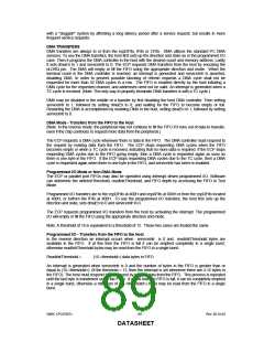 浏览型号LPC47B27X的Datasheet PDF文件第89页