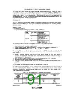 浏览型号LPC47B27X的Datasheet PDF文件第91页