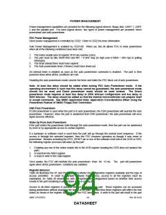 浏览型号LPC47B27X的Datasheet PDF文件第94页