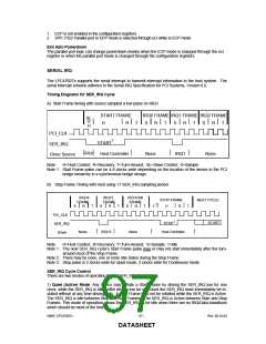 浏览型号LPC47B27X的Datasheet PDF文件第97页