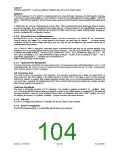 浏览型号LPC47M148-NC的Datasheet PDF文件第104页