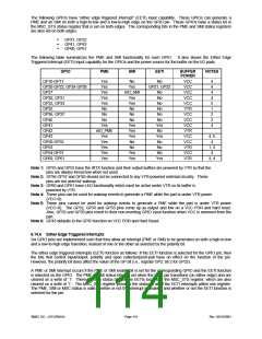 浏览型号LPC47M148-NC的Datasheet PDF文件第114页
