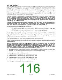 浏览型号LPC47M148-NC的Datasheet PDF文件第116页