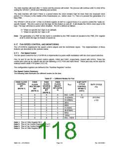 浏览型号LPC47M148-NC的Datasheet PDF文件第118页