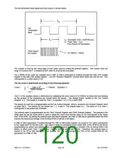 浏览型号LPC47M148-NC的Datasheet PDF文件第120页