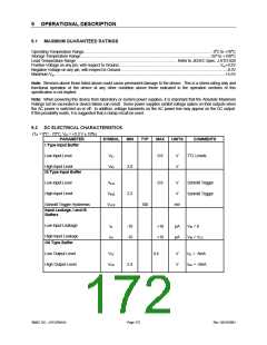 浏览型号LPC47M148-NC的Datasheet PDF文件第172页