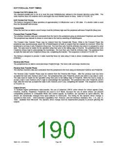 浏览型号LPC47M148-NC的Datasheet PDF文件第190页
