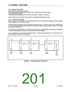 浏览型号LPC47M148-NC的Datasheet PDF文件第201页