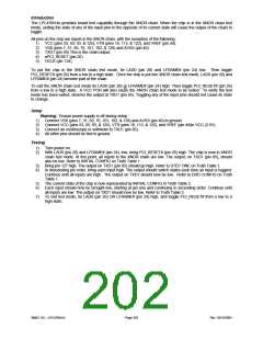 浏览型号LPC47M148-NC的Datasheet PDF文件第202页