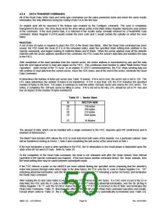 浏览型号LPC47M148-NC的Datasheet PDF文件第50页