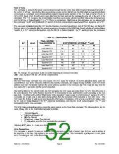 浏览型号LPC47M148-NC的Datasheet PDF文件第52页