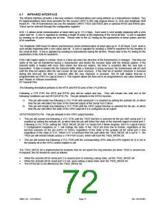 浏览型号LPC47M148-NC的Datasheet PDF文件第72页