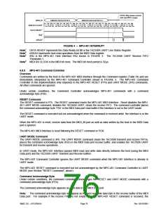 浏览型号LPC47M148-NC的Datasheet PDF文件第76页