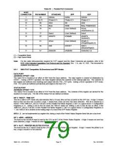 浏览型号LPC47M148-NC的Datasheet PDF文件第79页