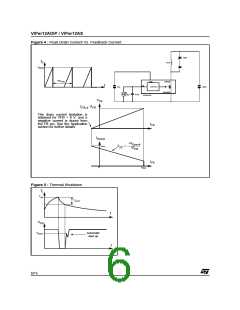 浏览型号VIPER12A的Datasheet PDF文件第6页