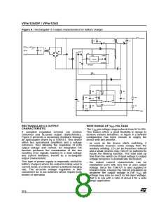 浏览型号VIPER12A的Datasheet PDF文件第8页