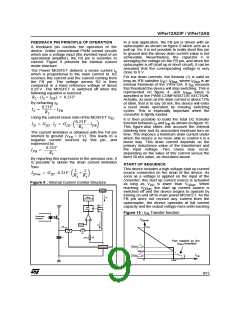 浏览型号VIPER12A的Datasheet PDF文件第9页