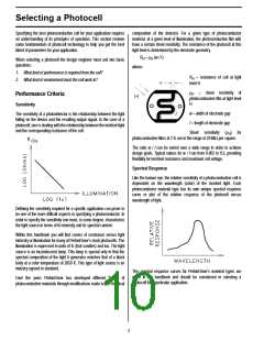 浏览型号VTL5C4的Datasheet PDF文件第10页
