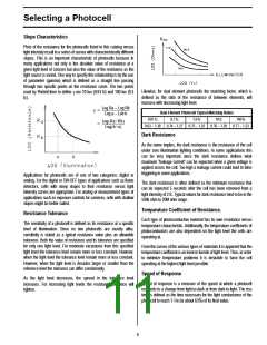 浏览型号VTL5C4的Datasheet PDF文件第11页