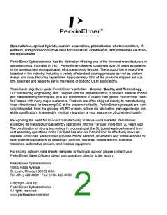 浏览型号VTL5C4的Datasheet PDF文件第2页