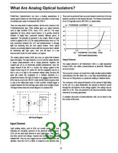 浏览型号VTL5C4的Datasheet PDF文件第33页