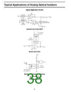 浏览型号VTL5C4的Datasheet PDF文件第38页