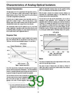 浏览型号VTL5C4的Datasheet PDF文件第39页