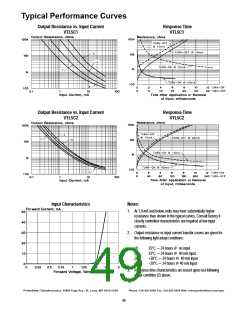 浏览型号VTL5C4的Datasheet PDF文件第49页