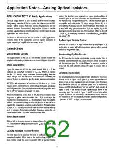 浏览型号VTL5C4的Datasheet PDF文件第62页