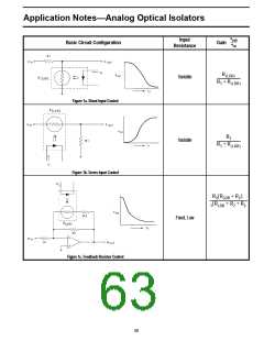 浏览型号VTL5C4的Datasheet PDF文件第63页