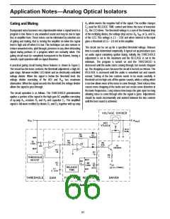 浏览型号VTL5C4的Datasheet PDF文件第66页