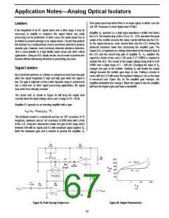 浏览型号VTL5C4的Datasheet PDF文件第67页