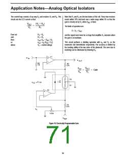 浏览型号VTL5C4的Datasheet PDF文件第71页