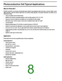 浏览型号VTL5C4的Datasheet PDF文件第8页