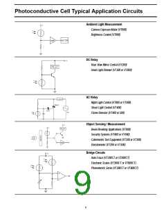 浏览型号VTL5C4的Datasheet PDF文件第9页