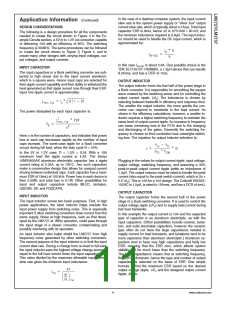 浏览型号4TPB220ML的Datasheet PDF文件第11页