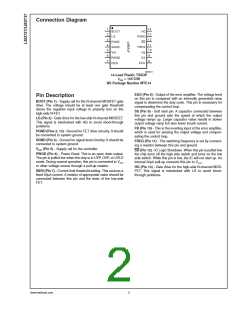 浏览型号4TPB220ML的Datasheet PDF文件第2页