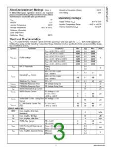 浏览型号4TPB220ML的Datasheet PDF文件第3页