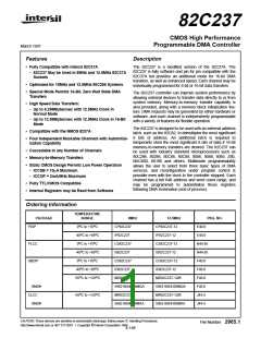 浏览型号5962-9054304MQA的Datasheet PDF文件第1页