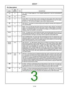 浏览型号5962-9054304MQA的Datasheet PDF文件第3页