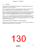 浏览型号HD6473434F16的Datasheet PDF文件第130页