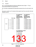 浏览型号HD6473434F16的Datasheet PDF文件第133页