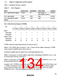 浏览型号HD6473434F16的Datasheet PDF文件第134页