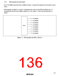 浏览型号HD6473434F16的Datasheet PDF文件第136页