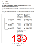 浏览型号HD6473434F16的Datasheet PDF文件第139页